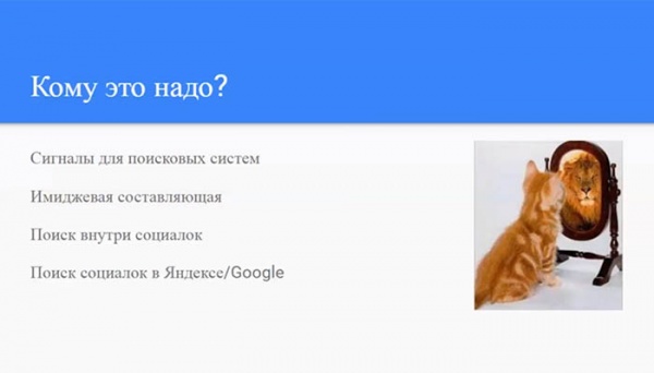 Бюджетная SMM тактика: иллюзия присутствия во всех социалках