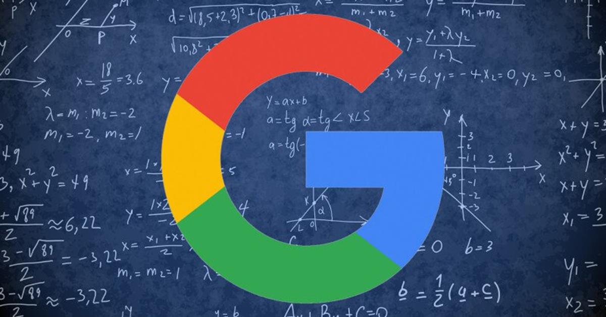 Google обновил основной алгоритм Google обновил основной алгоритм