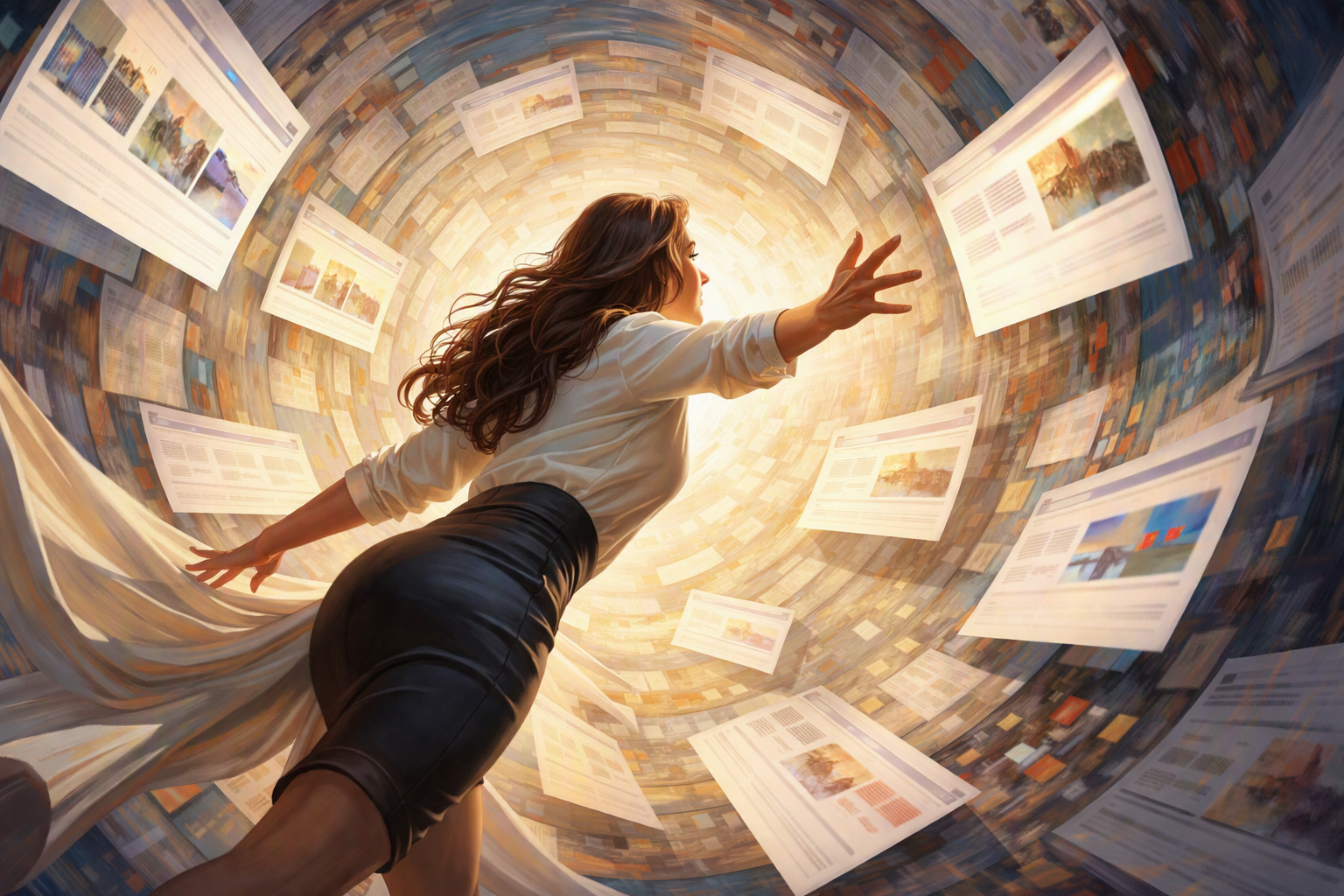 SEO стало слишком дешевым товаром: почему бизнес больше не должен покупать «100 ключей в месяц»