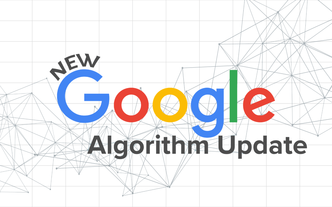 Кардинальные изменение в алгоритмах Google будут заметны уже в середине 2021 года Кардинальные изменение в алгоритмах Google будут заметны уже в середине 2021 года