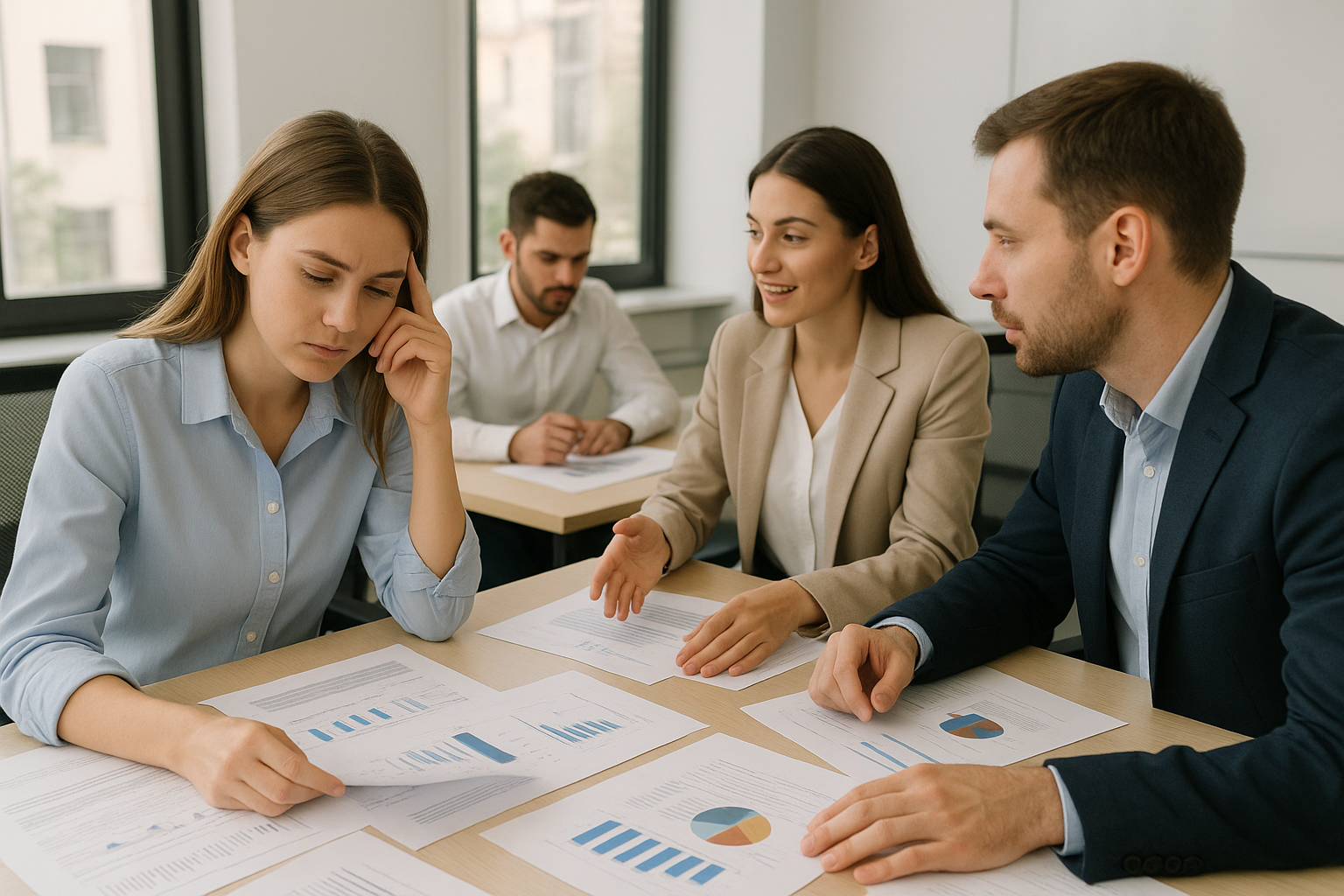 Ошибки SEO-оптимизации, которые мешают росту в 2025 году