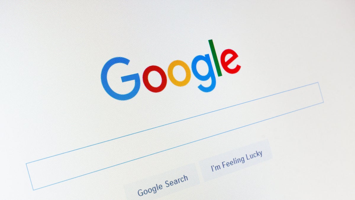 Google представляет обновленный дизайн настольного поиска Google представляет обновленный дизайн настольного поиска