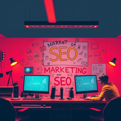 Будущее SEO: как нейросети меняют поисковую оптимизацию?