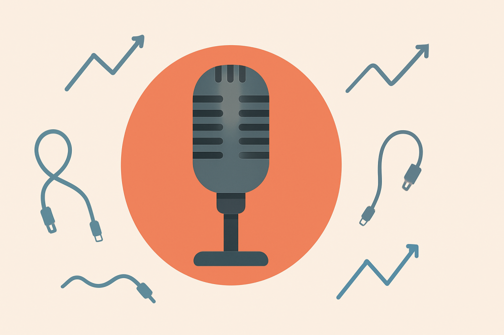 Голосовой поиск и SEO: как оптимизировать под voice-first?