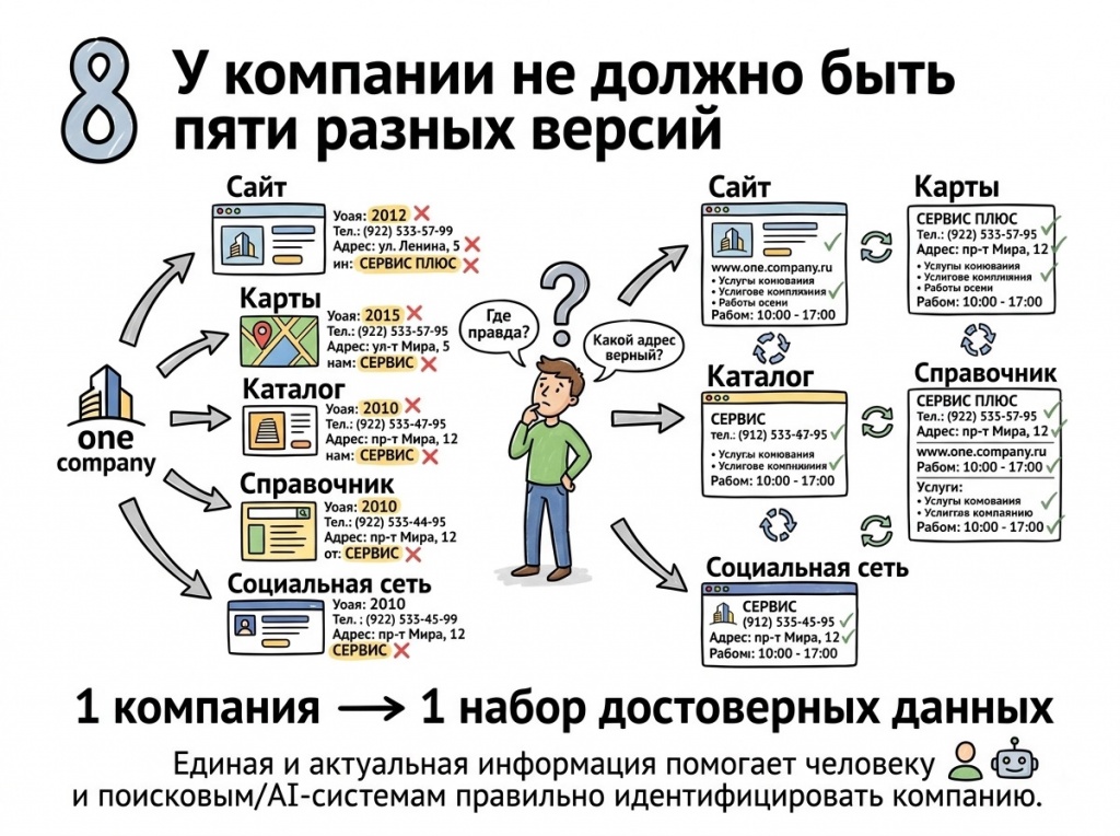 единая версия лучше всего единая версия лучше всего