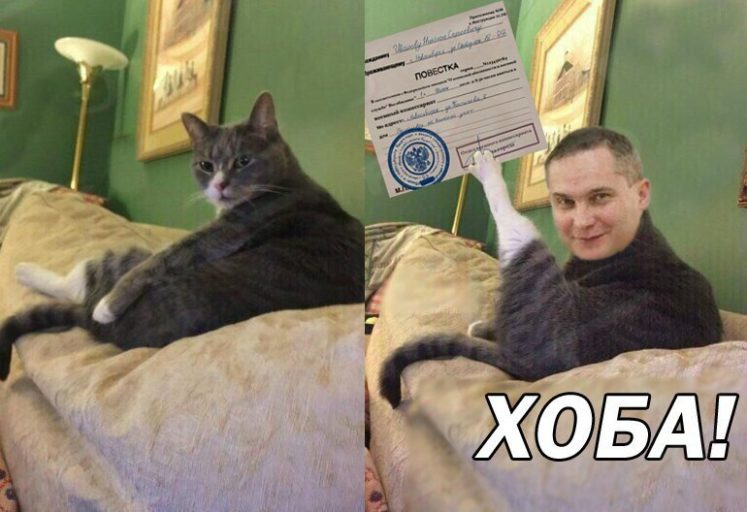 Несмешные такие шутки