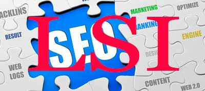 На смену SEO приходит LSI-копирайтинг