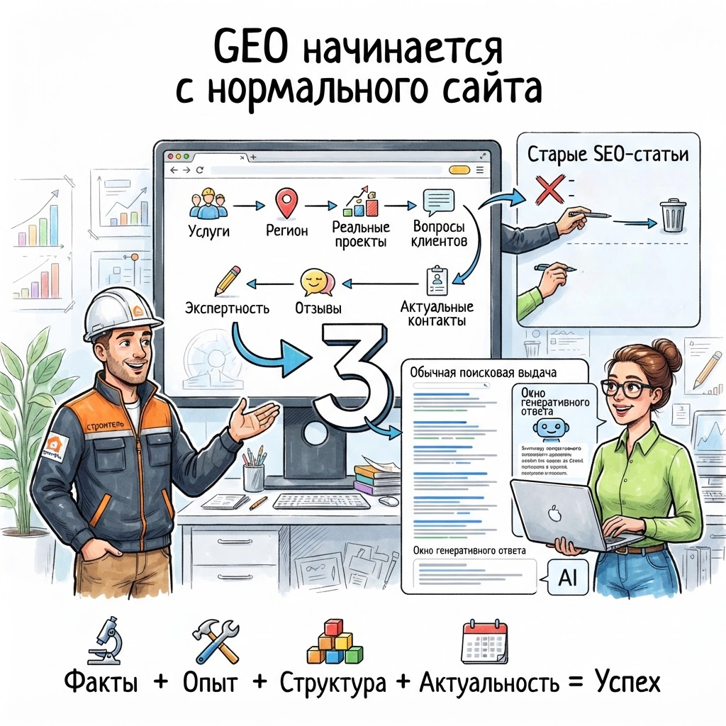 geo начинается с сайта geo начинается с сайта