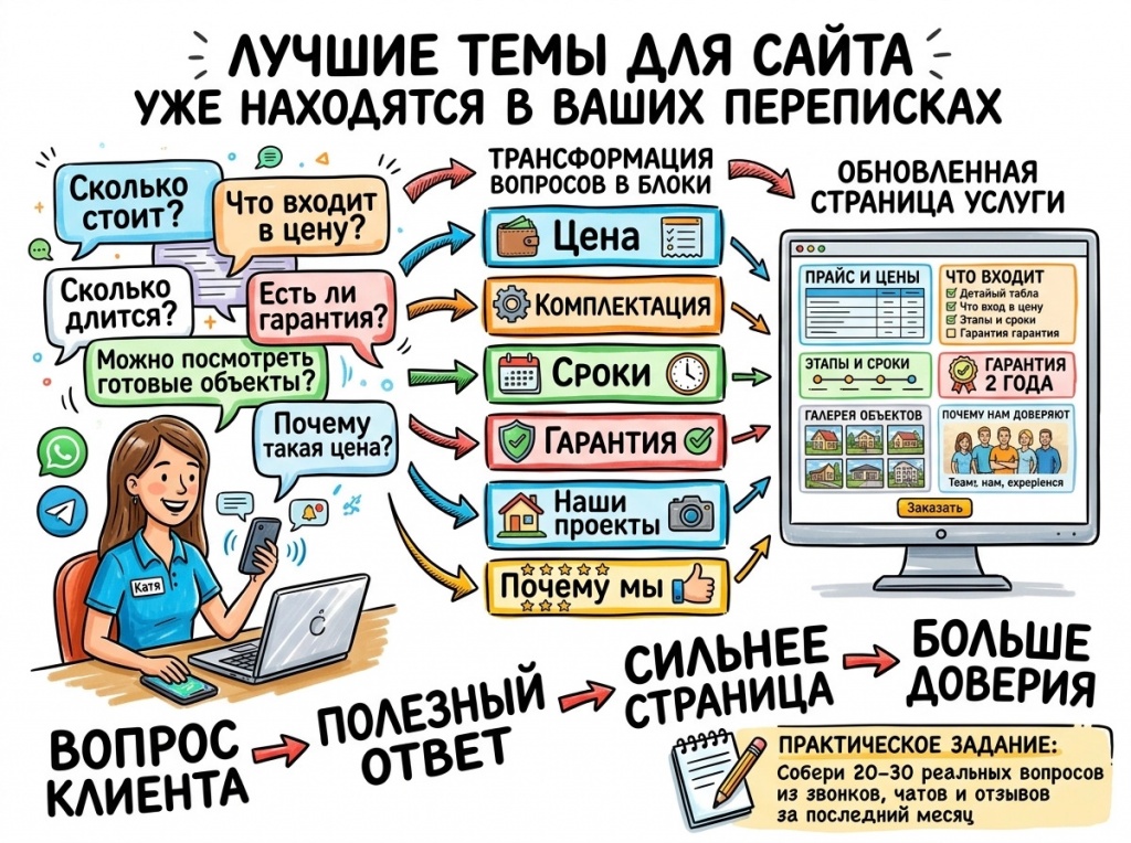 лучшие темы для сайта лучшие темы для сайта