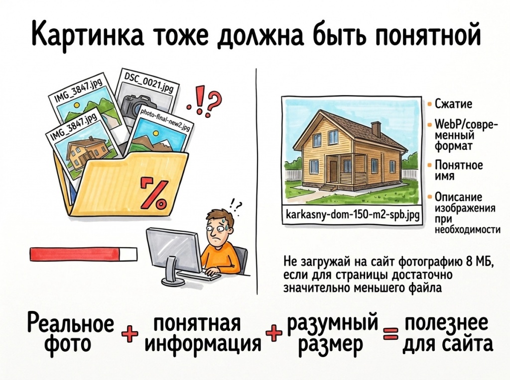 картинка должна быть понятной картинка должна быть понятной
