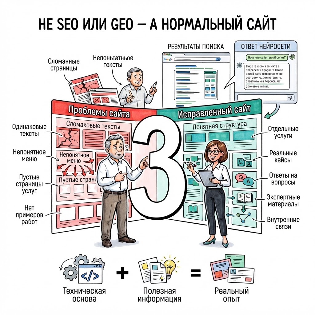 нормальный сайт нормальный сайт